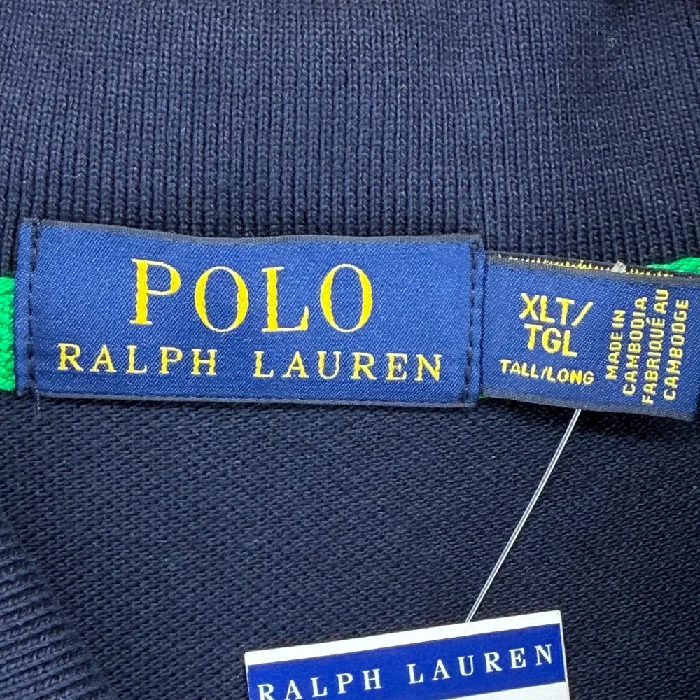 Polo Ralph Lauren men ralph